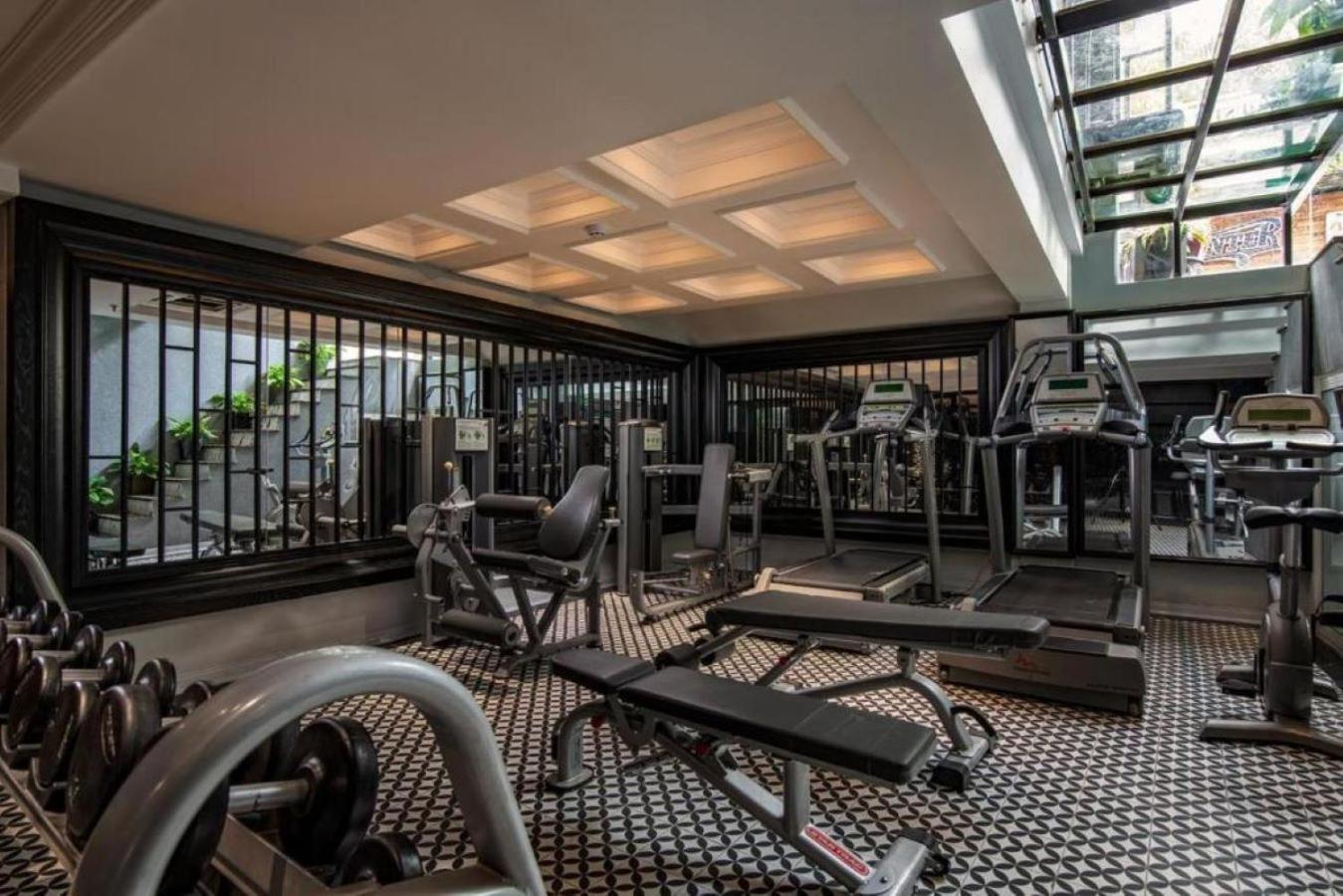 Acoustic Premium Hotel & Spa Hanoi Luaran gambar